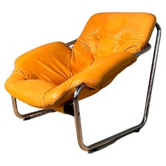Vintage Lounge Chair 