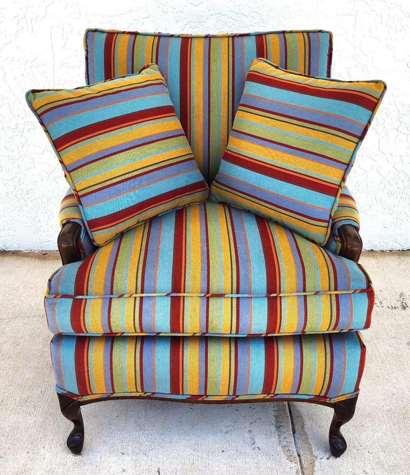 For FULL item description click on More Details below.

Shipping Quote Information
The shipping quote stated in the listing was from 1st Dibs and they normally set all the costs and handle all the shipping details. However, if you let us know what