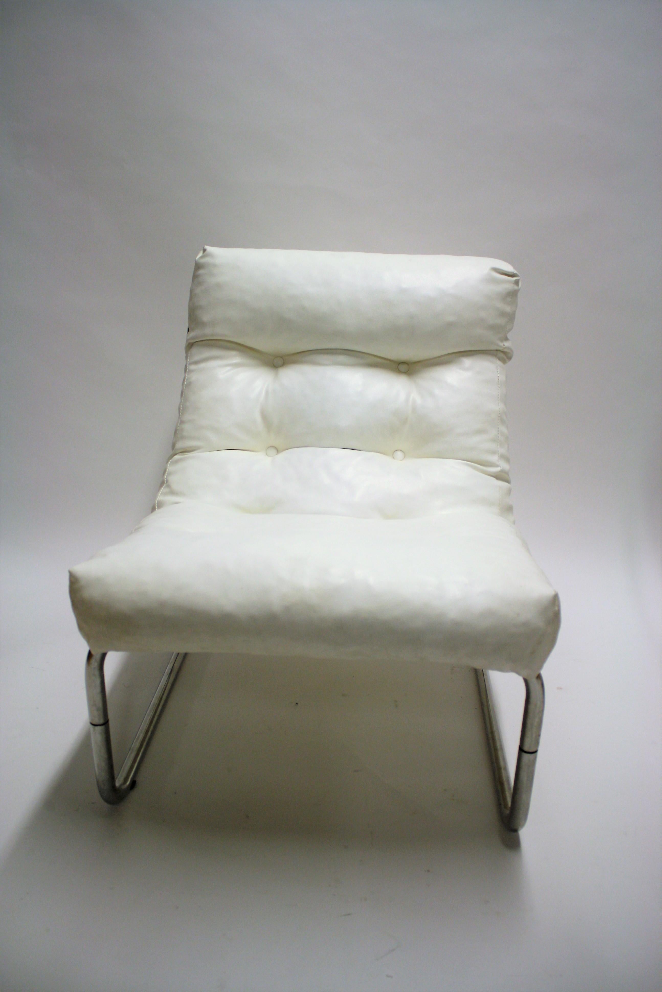 Vintage Lounge Chairs By Gillis Lundgren For Ikea Set Of Two 1970s At 1stdibs