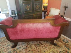 Vintage Loveseat