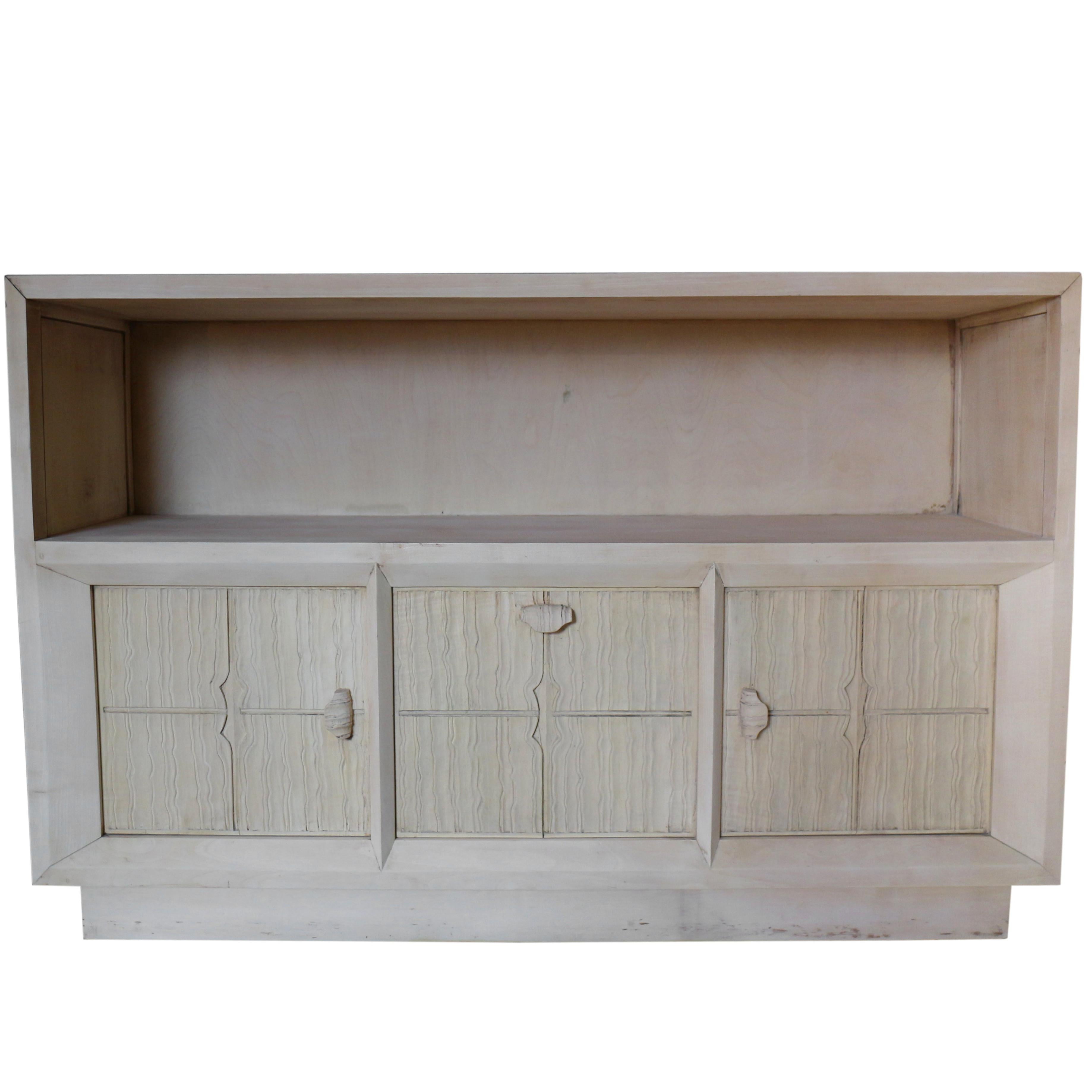 Vintage Low Cabinet