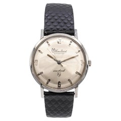 Vintage Lucien Piccard Seashark Automatic Men's Watch