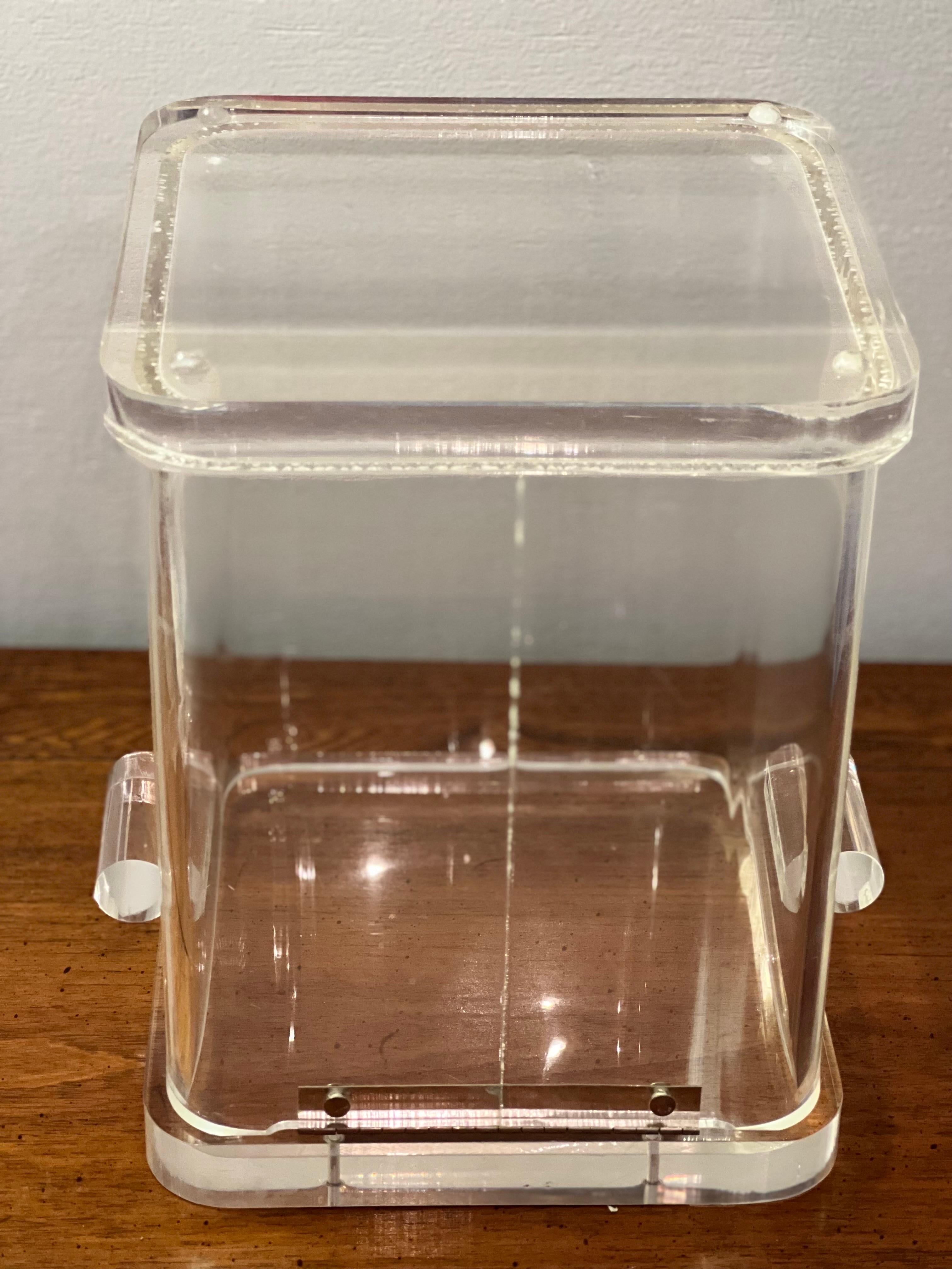 tainoki acrylic box