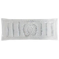 Vintage Lucite Tray by Wilardy