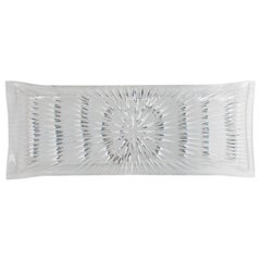 Lucite-Tablett von Wilardy