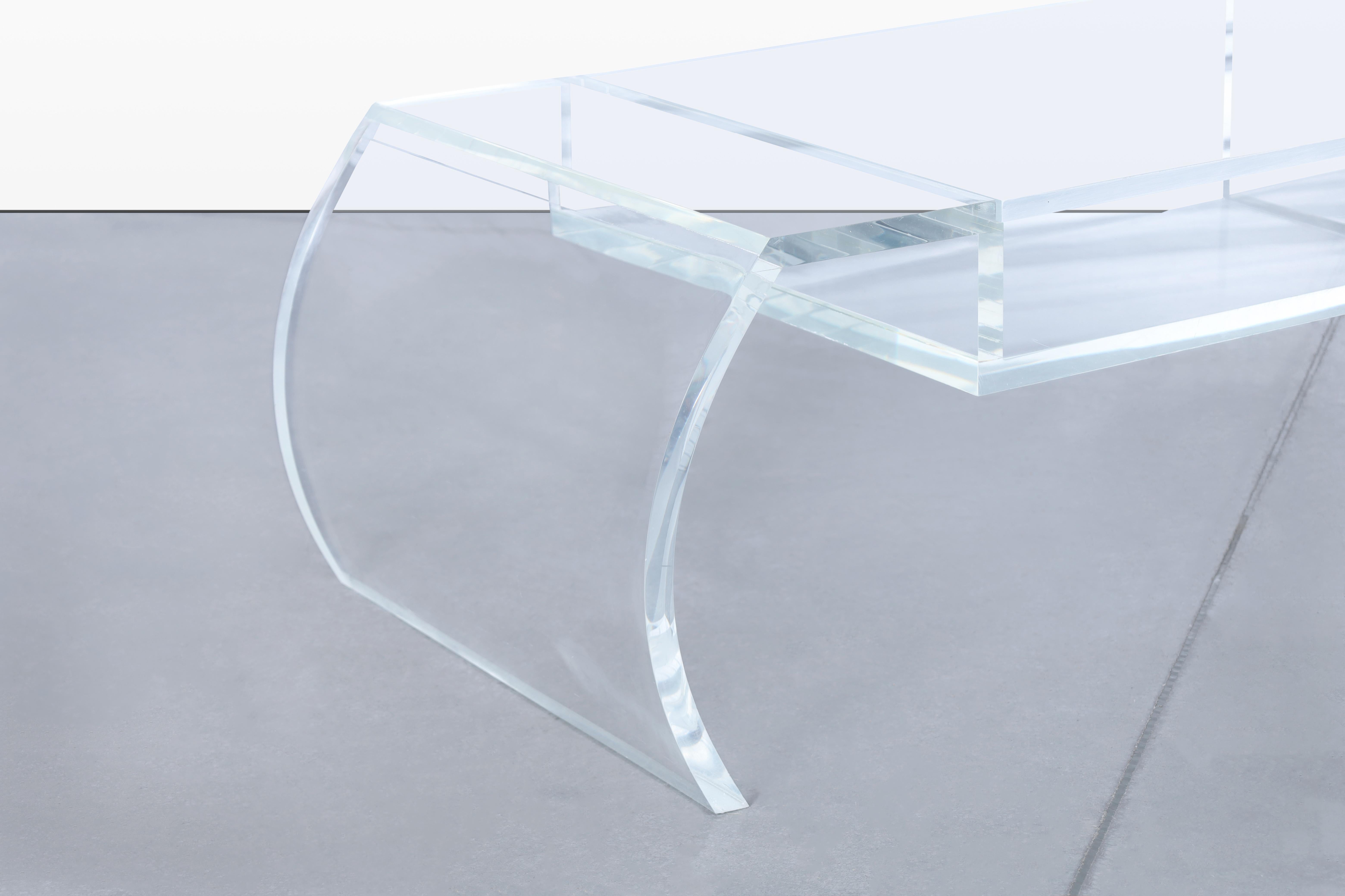 Mid-Century Modern Table basse 