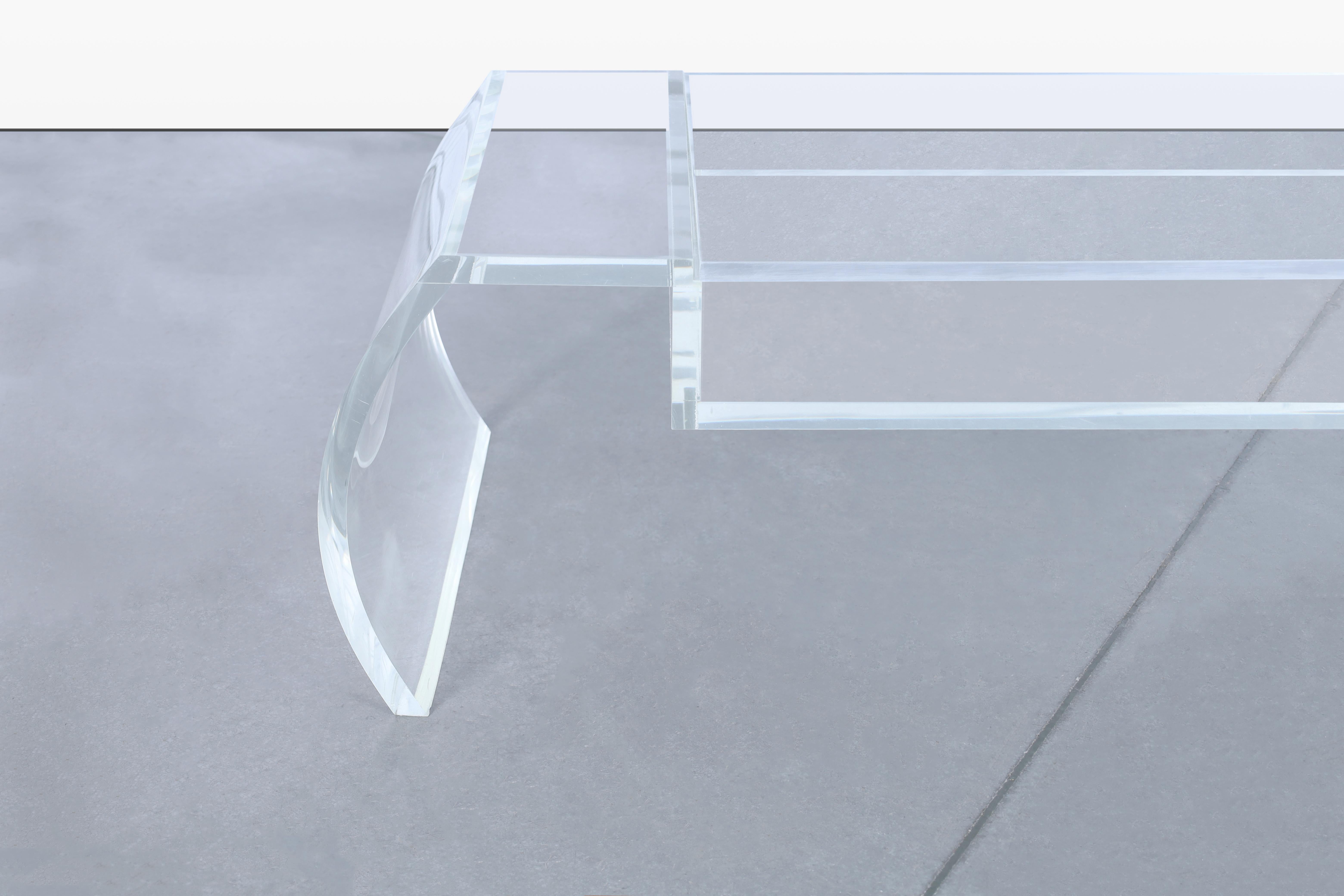 Table basse 