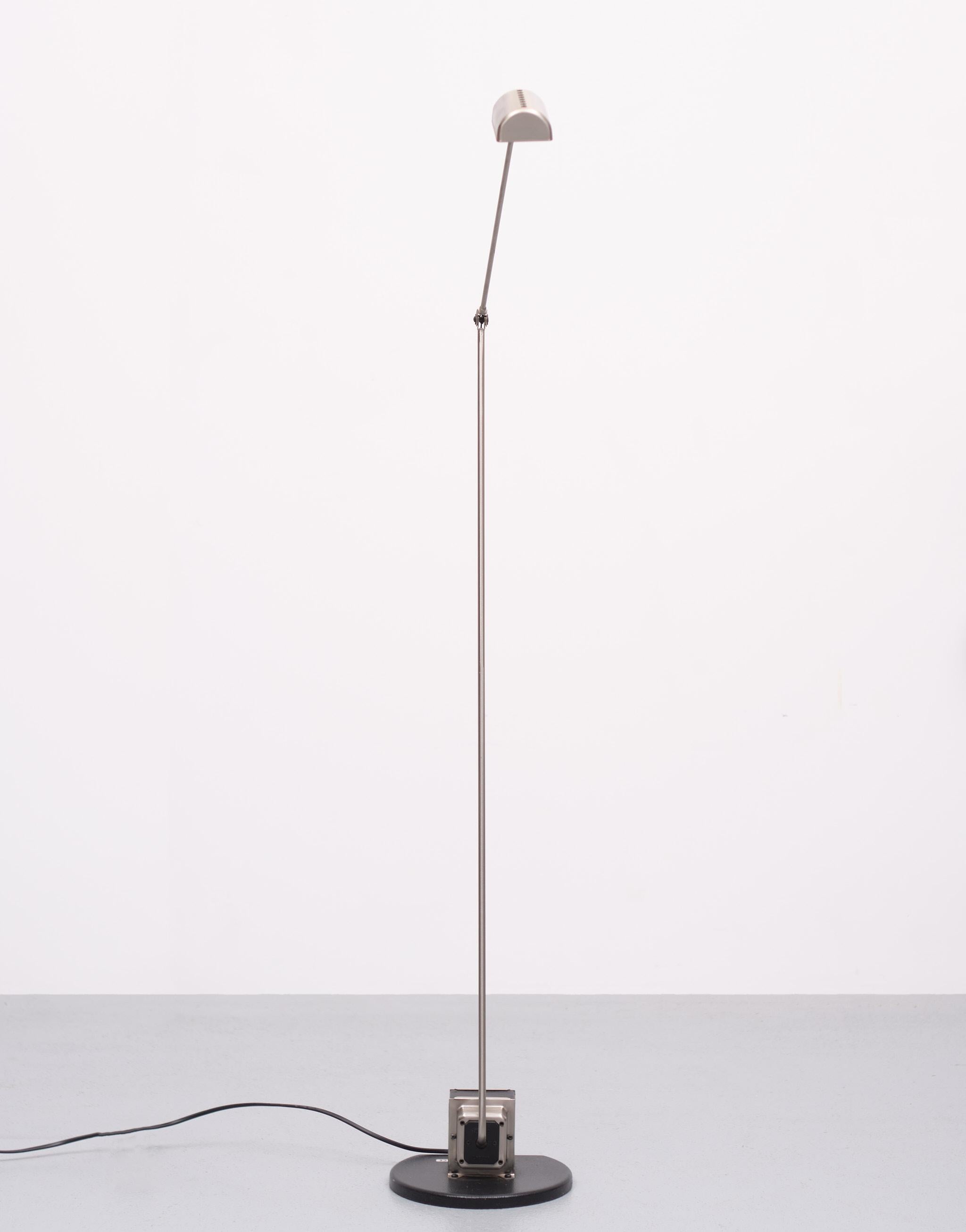 Late 20th Century Vintage Lumina Terra Floor Lamp, Tommaso Cimini