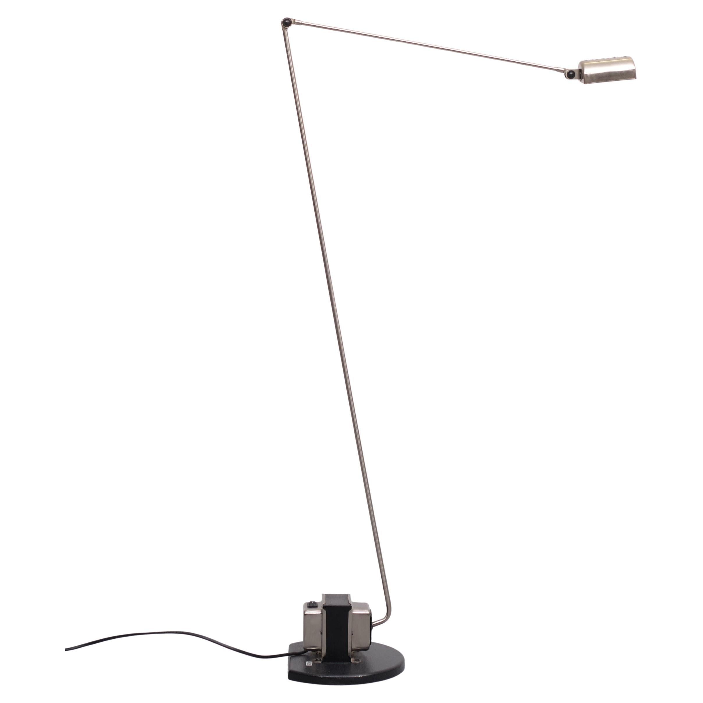 Vintage Lumina Terra Floor Lamp, Tommaso Cimini