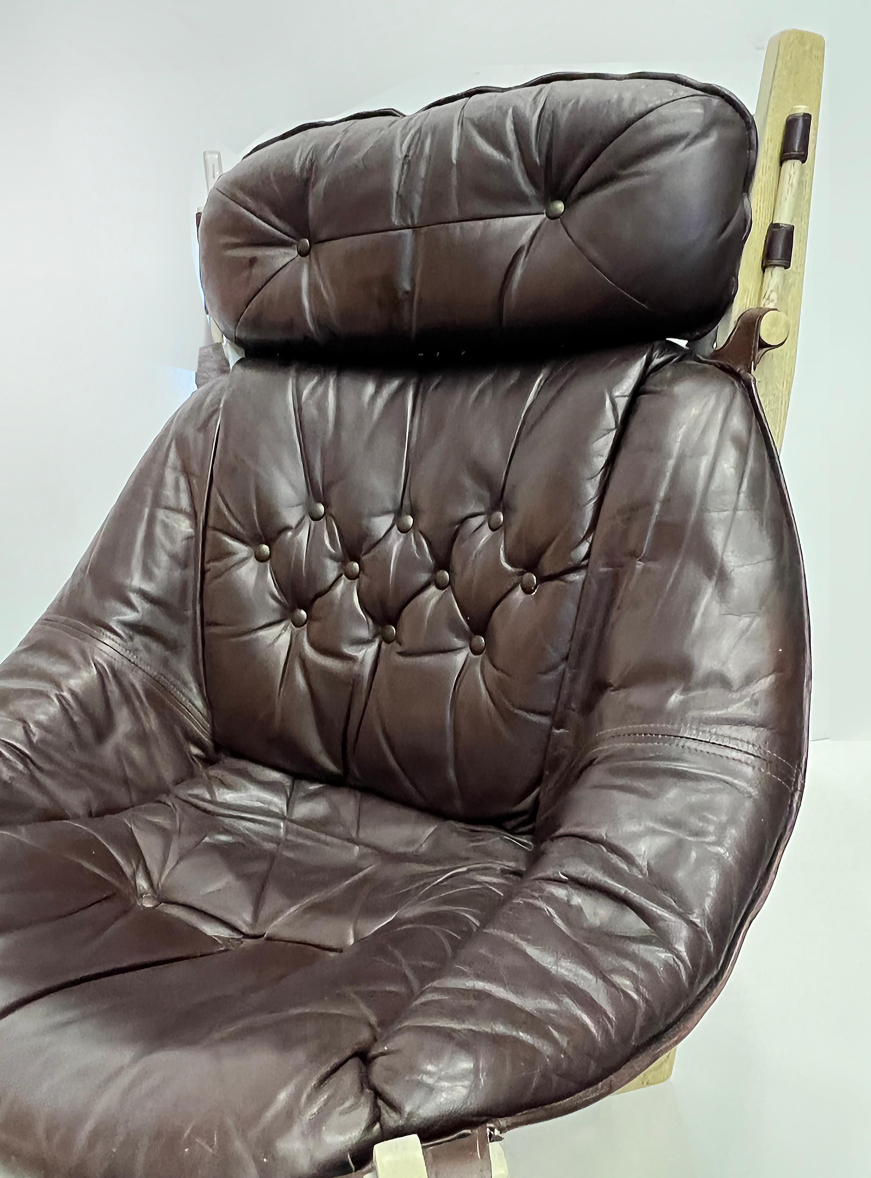 Leather Vintage 