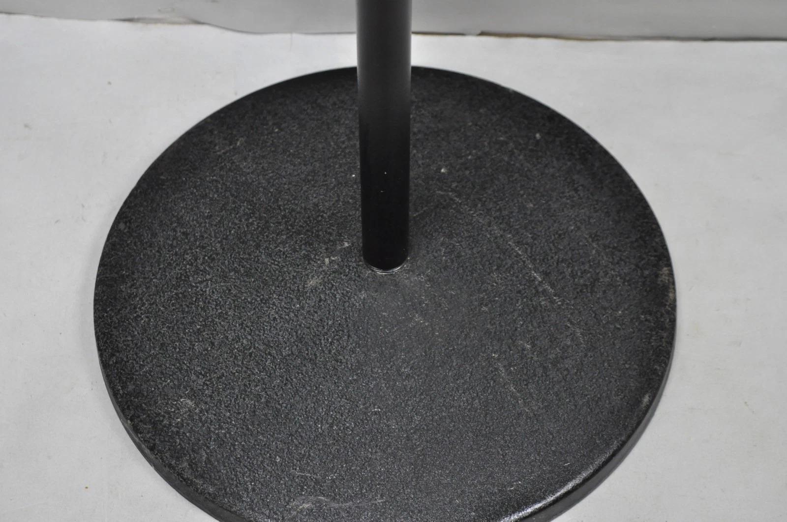 Vintage Luxo Pixar Style Mid Century Modern Articulating Drafting Stehlampe (C) im Angebot 3