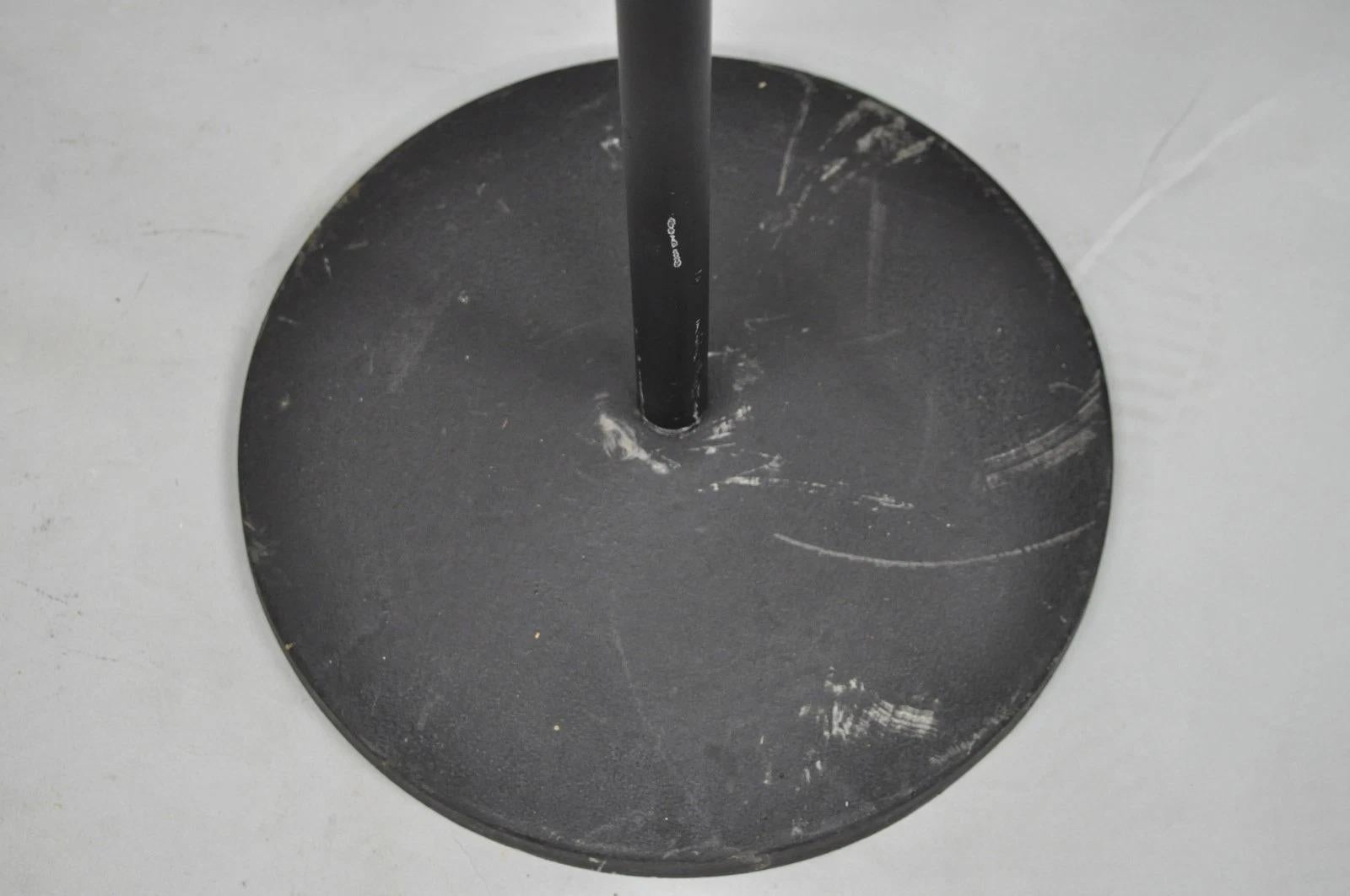 Vintage Luxo Pixar Style Mid Century Modern Articulating Drafting Floor Lamp en vente 2