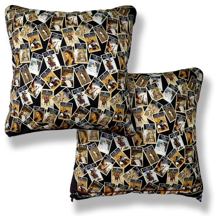 Other Vintage Luxury Cushions 