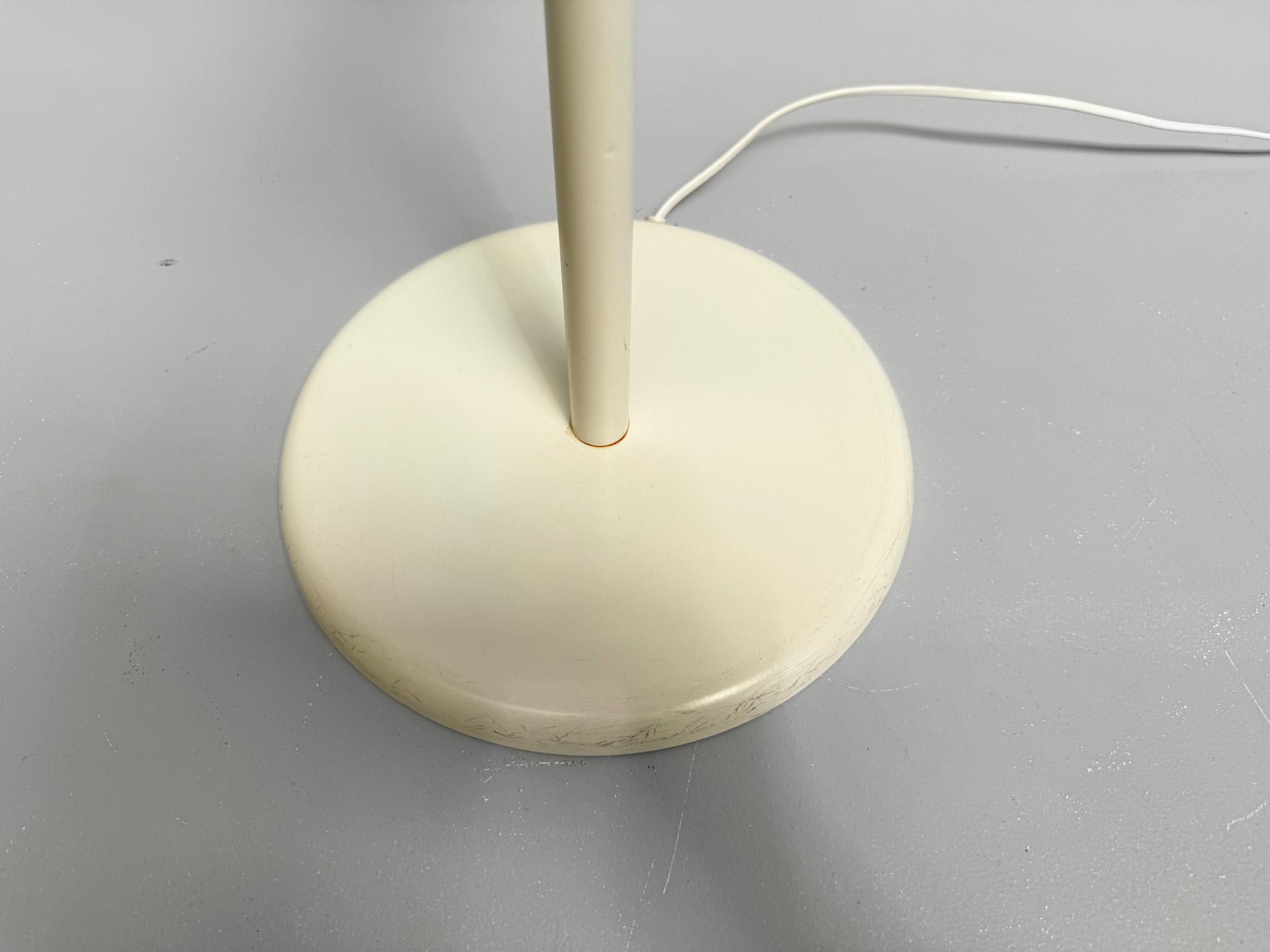 Vintage Lyfa Adina Floor Lamp, 1970s en venta 1