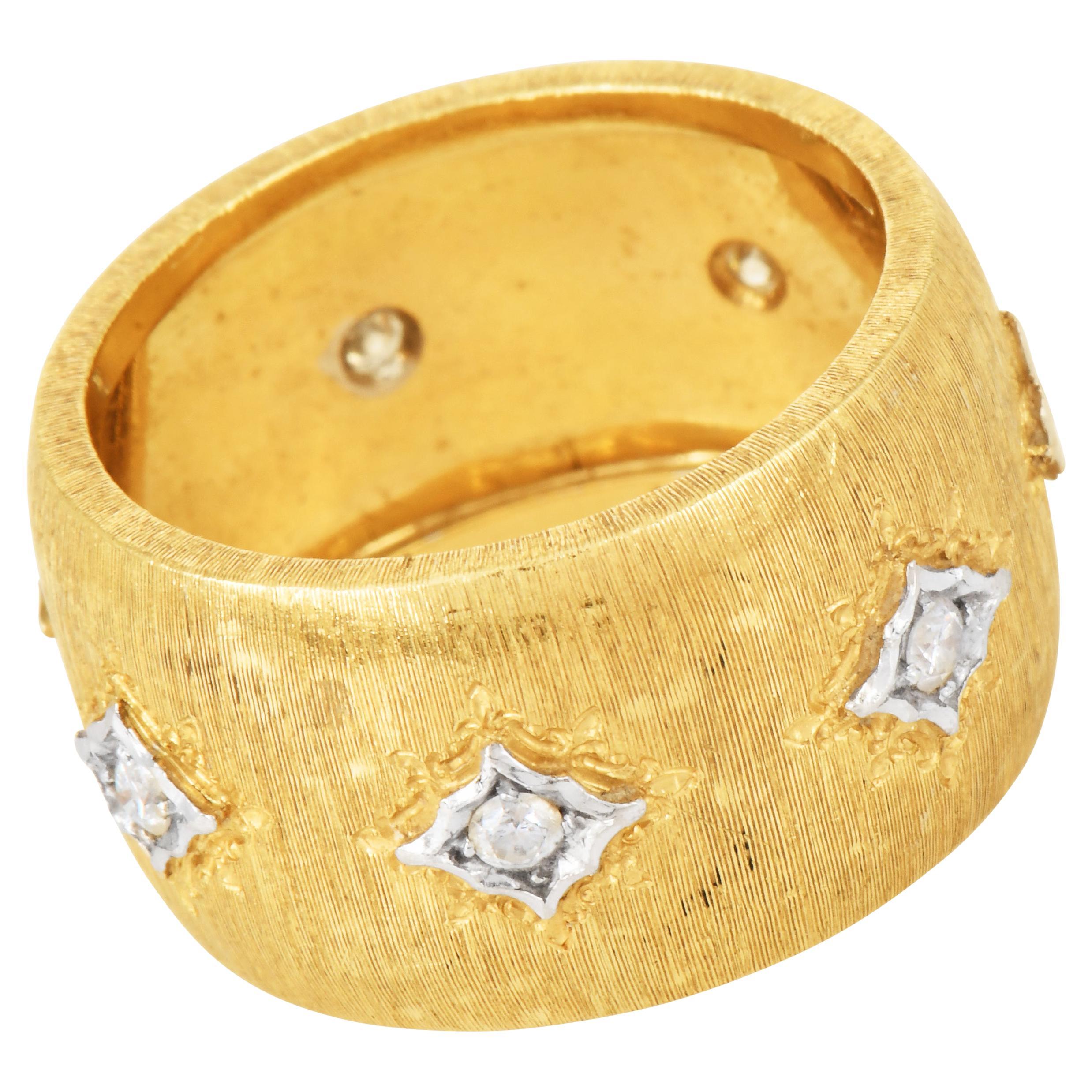 Is Buccellati worth it?