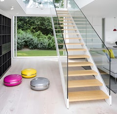 Vintage Macaron in Metal for Studio ALM