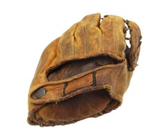 Vintage MacGregor "Bobby Doerr" Baseball Glove