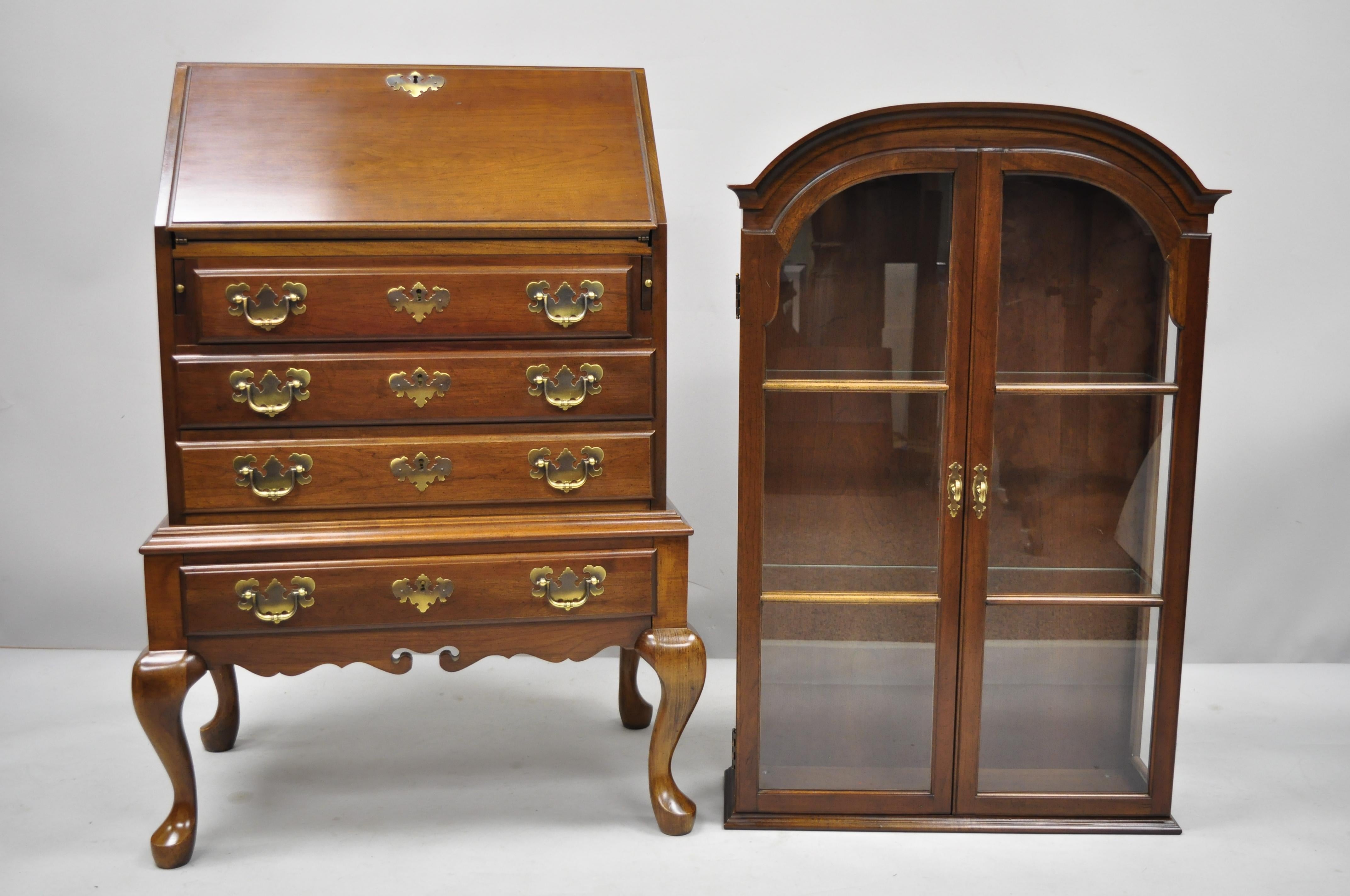 maddox of jamestown ny secretary desk