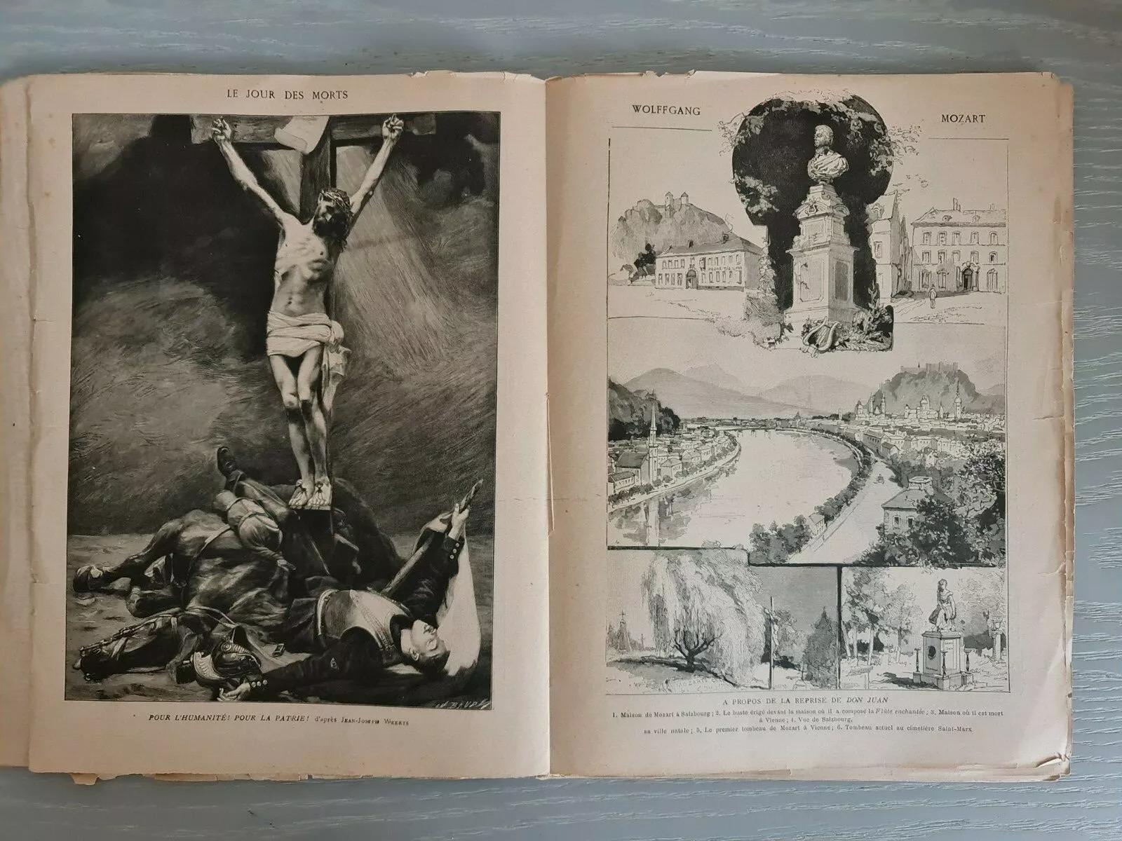 Collezione di riviste d'epoca 