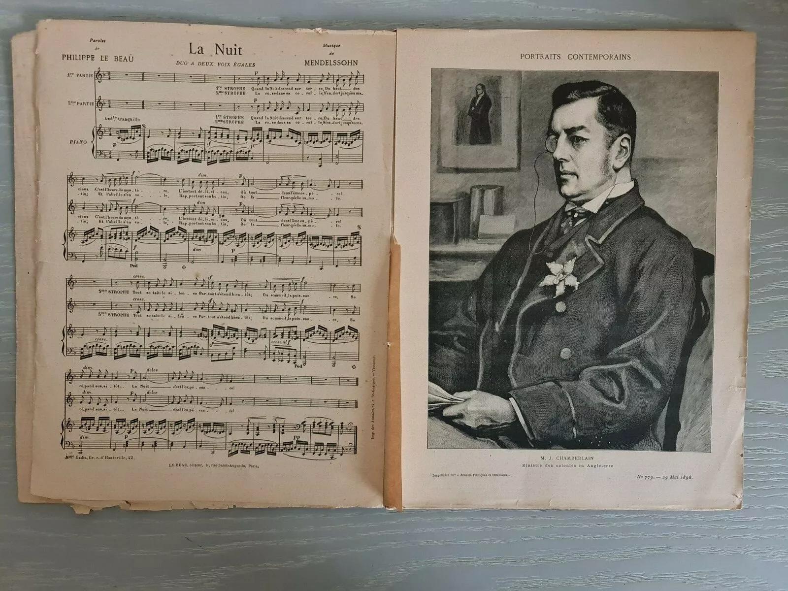 Collezione di riviste d'epoca 