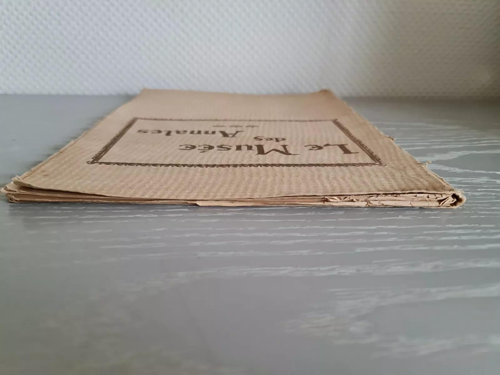 Collezione di riviste d'epoca 