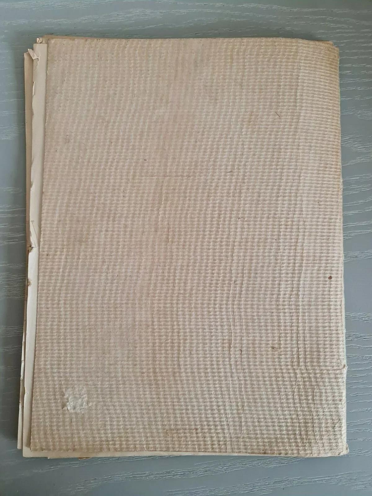 Collezione di riviste d'epoca 
