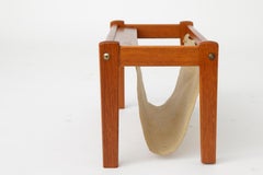 Portariviste vintage degli anni 1960-1970