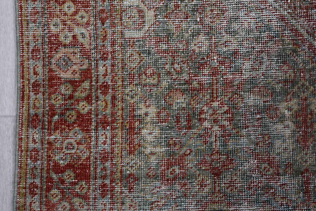 Metà XX secolo Vintage Mahal anni '30 in vendita