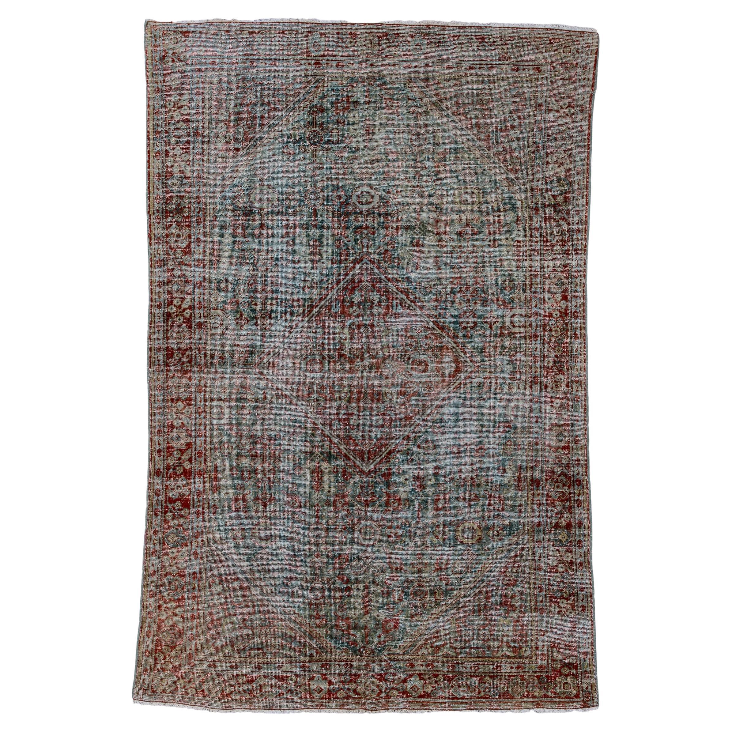 Vintage Mahal anni '30 in vendita