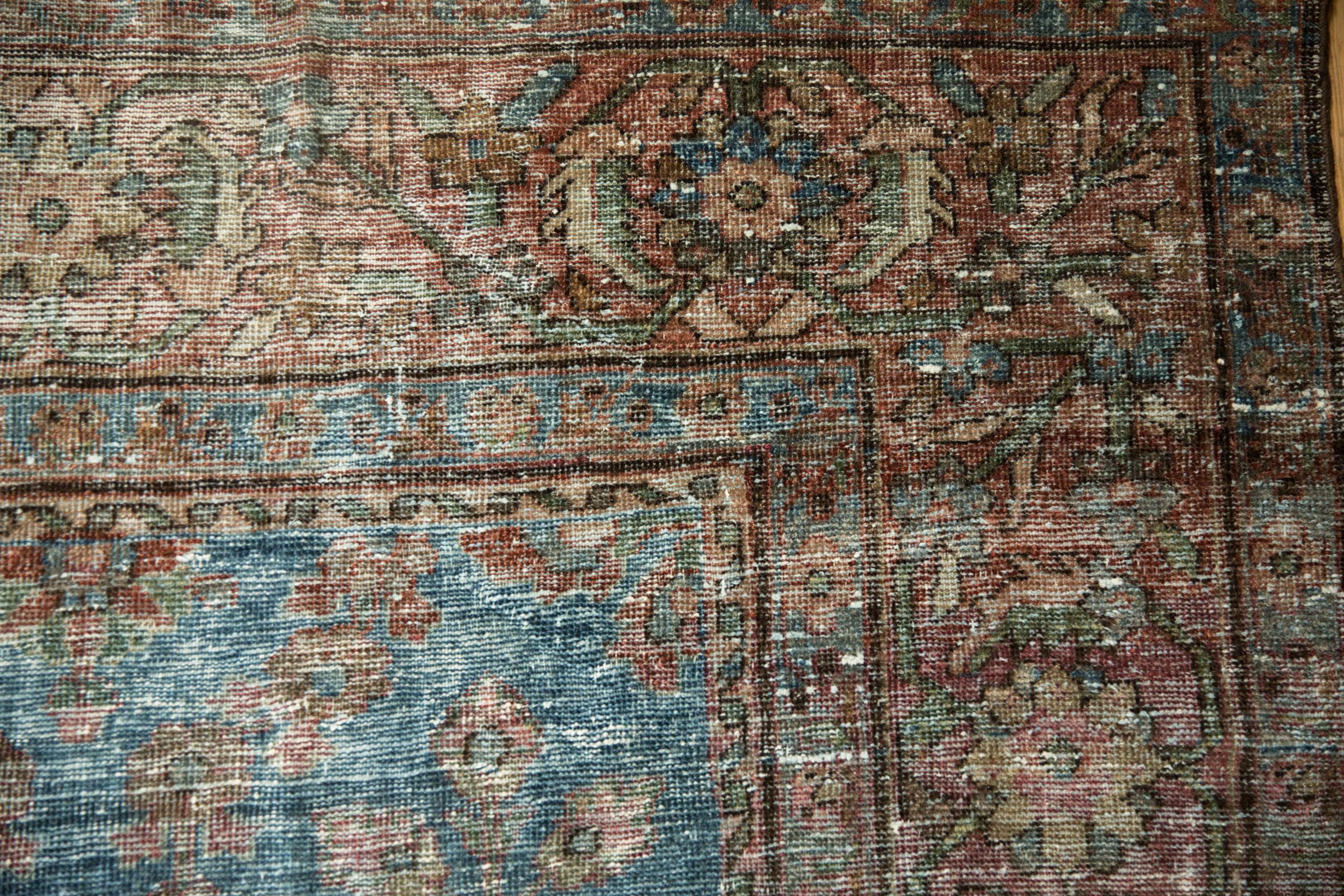 Other Vintage Mahal Carpet
