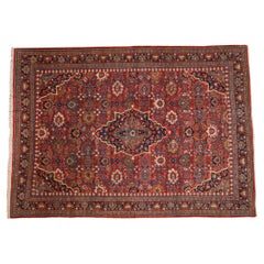 Used Mahal Carpet