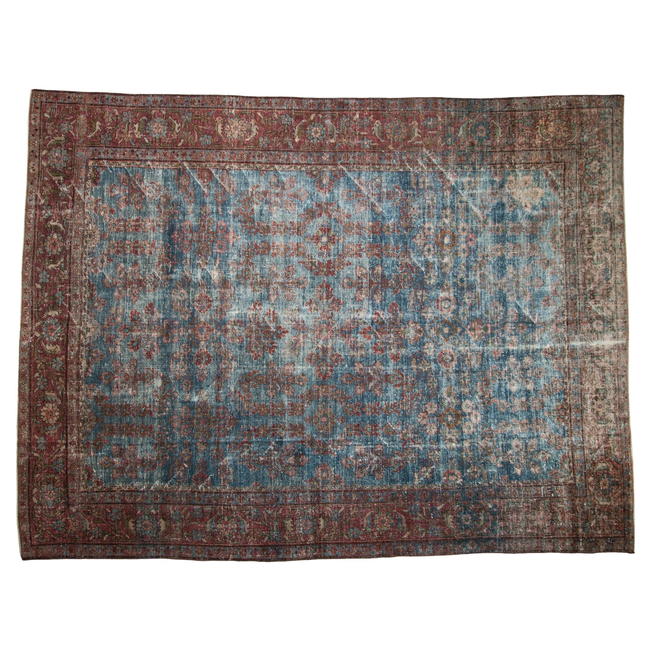 Vintage Mahal Carpet