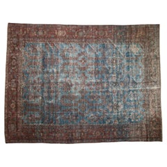 Vintage Mahal Carpet