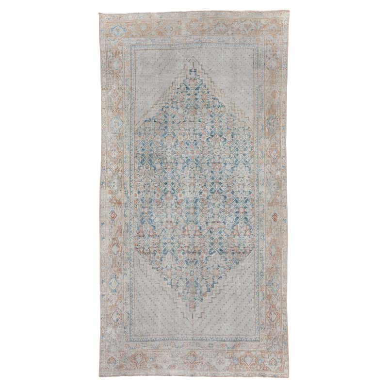 Faded Vintage Rugs - 1,978 For Sale on 1stDibs | vintage faded rug ...
