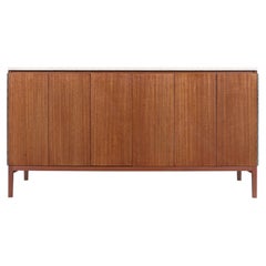 Wood Credenzas