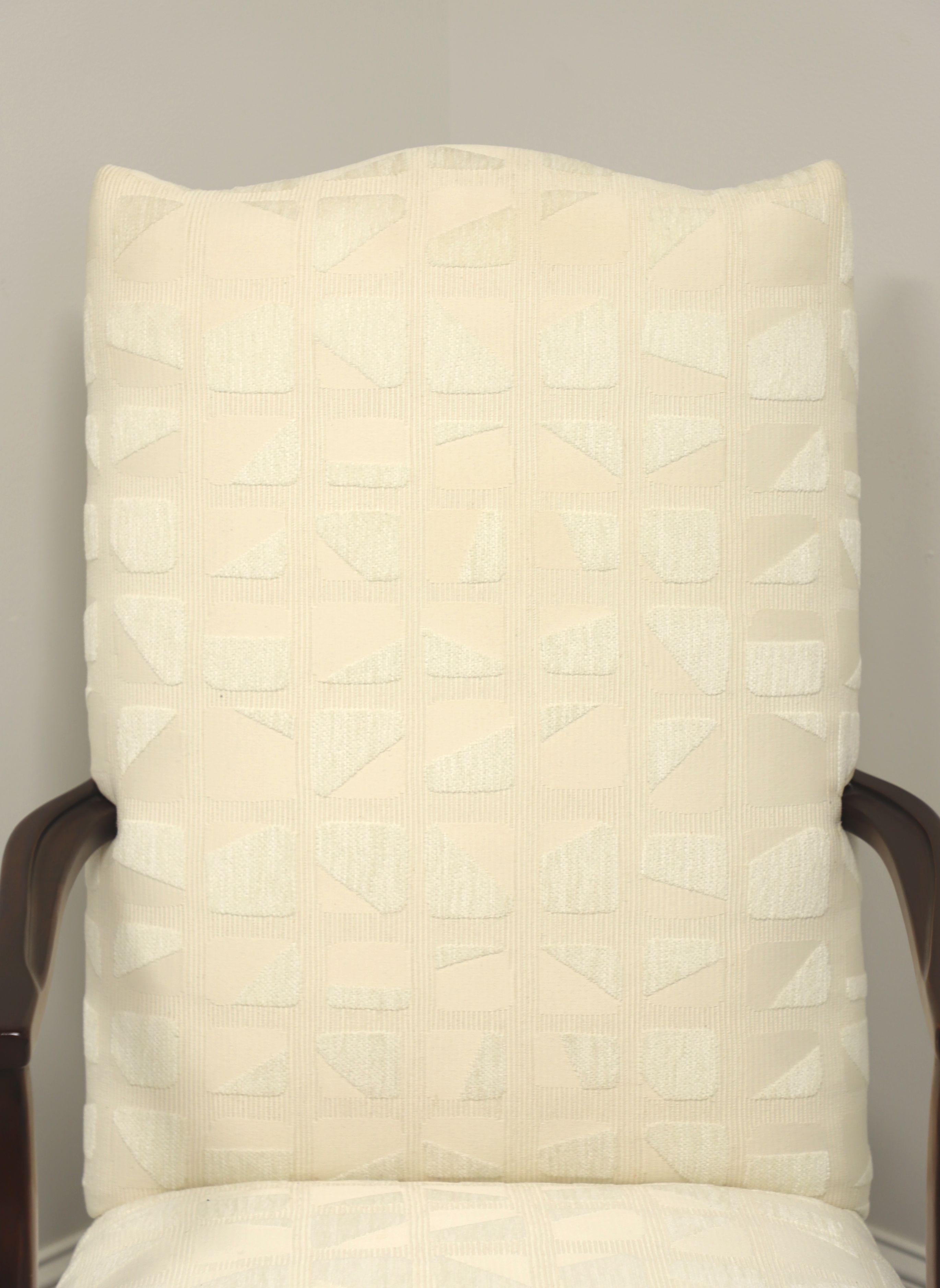 ethan allen martha washington chair