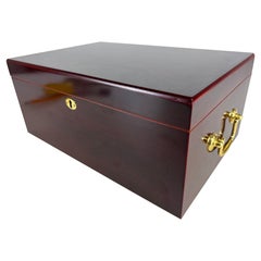 Cajas de rapé y cajas de tabaco