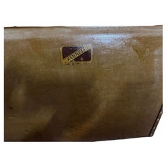 Vintage Mail Bin or Storage Cart