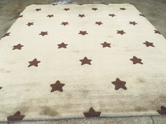 Vintage Maison Jansen Carpet