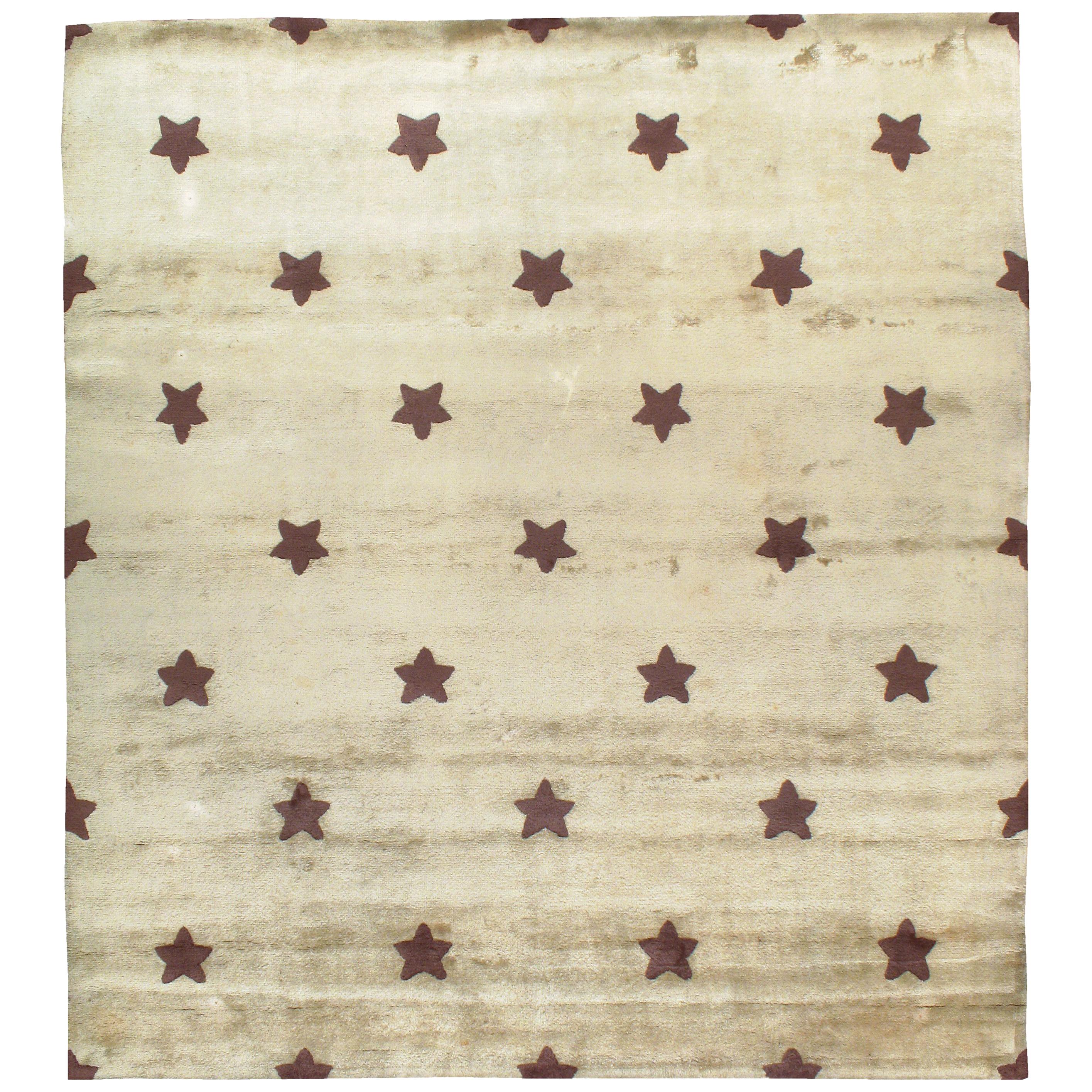 Vintage Maison Jansen Carpet