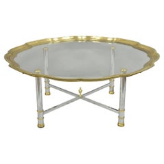 Coffee and Cocktail Tables