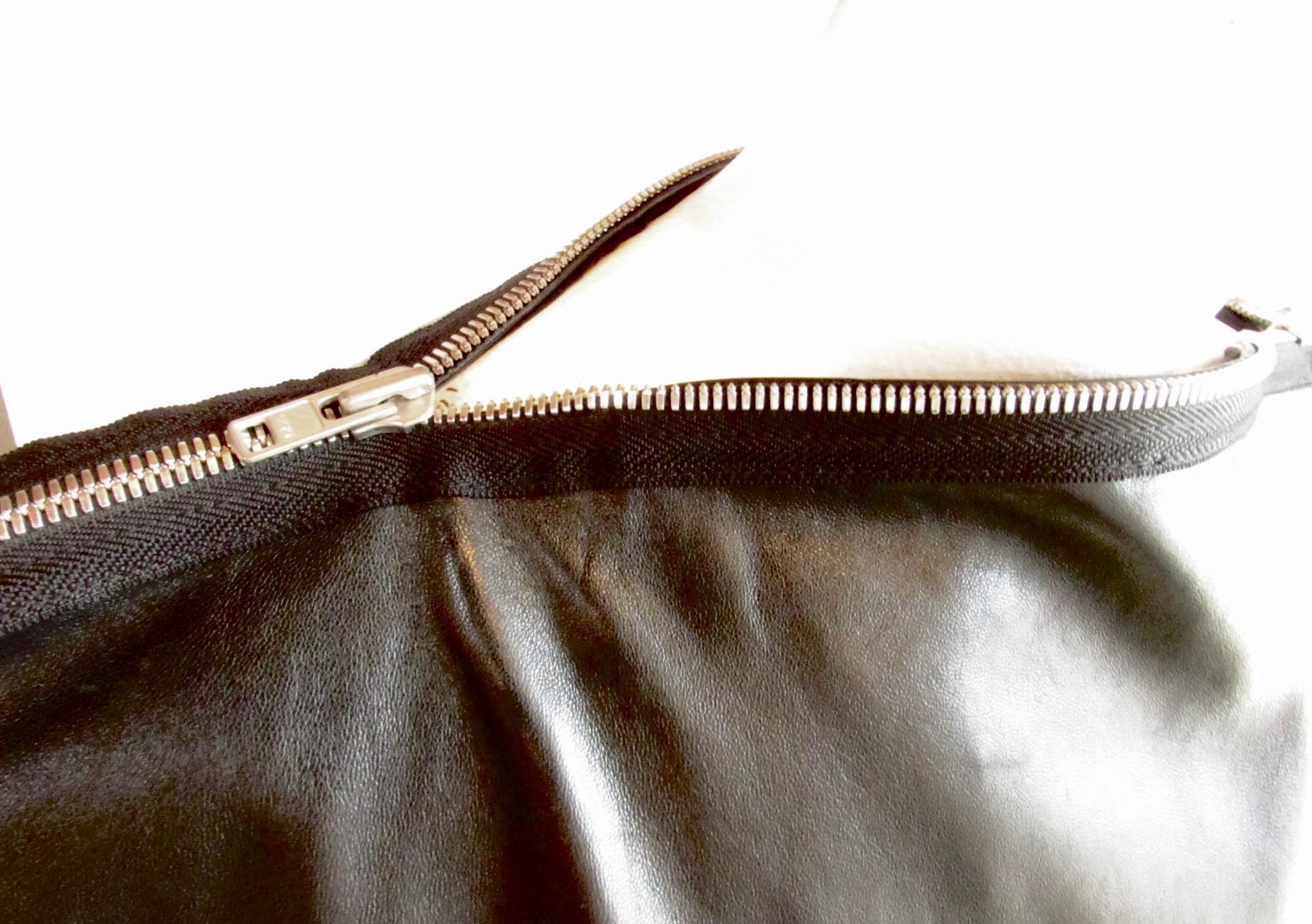 Vintage Maison Martin Margiela Short Dress In New Condition In Laguna Beach, CA