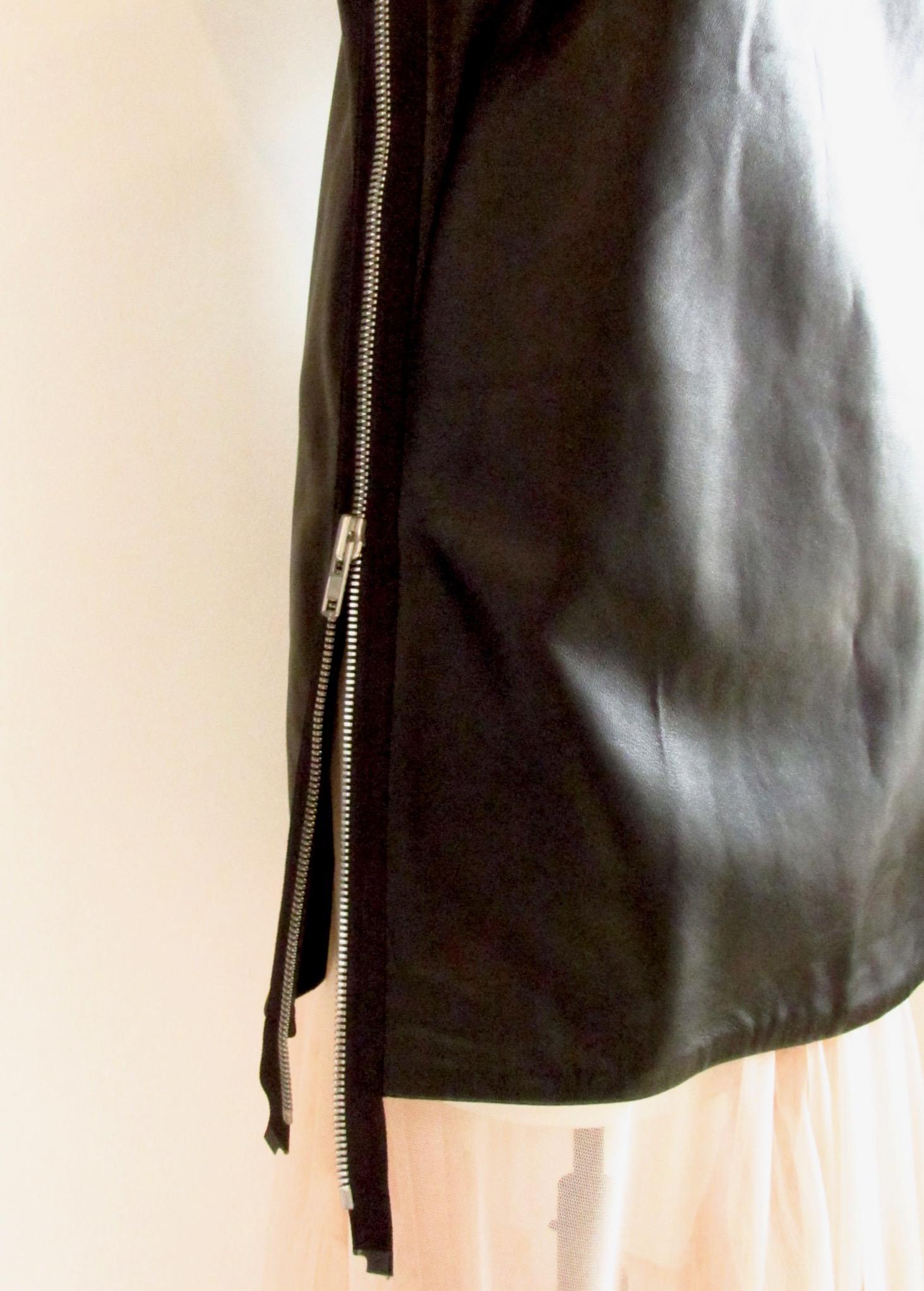 Vintage Maison Martin Margiela Short Dress 1