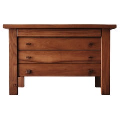 Vintage Maison Regain Chest of Drawers from France, circa 1960