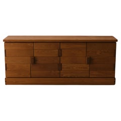 Vintage Maison Regain Credenza from France, Circa 1970