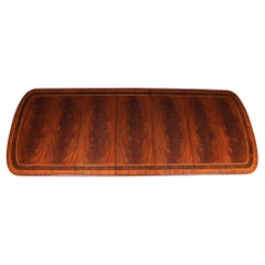 Vintage Maitland Smith Dining Table