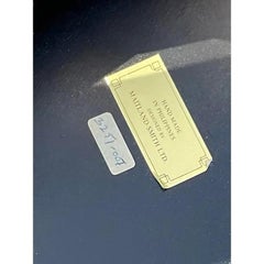 Vintage Maitland Smith Duck Head Side Table