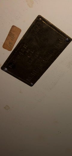 Maitland Smith Ming Fossil Tessellated Marble Stone Coffee Cocktail Table