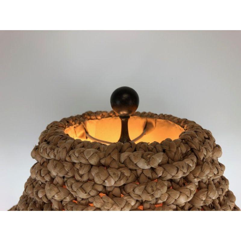 monkey palm tree lamp