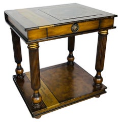 Tables d'appoint